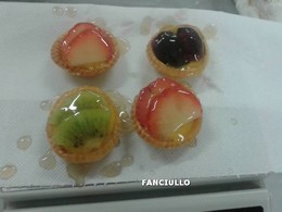 tartellette frutta